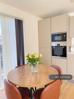 undefined, Europa House, London, SE18