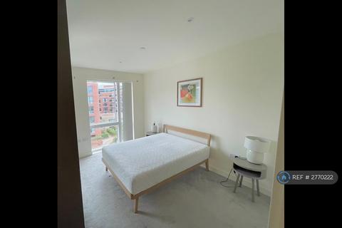 undefined, Europa House, London, SE18