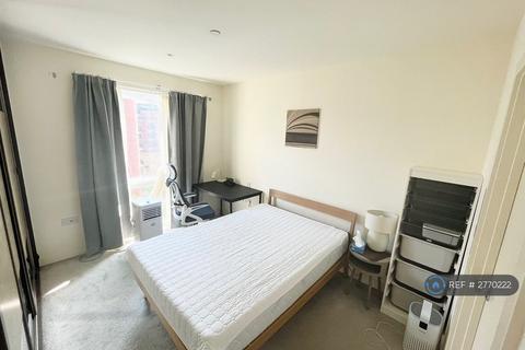 undefined, Europa House, London, SE18