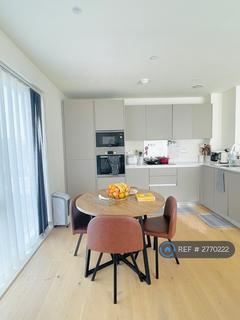 undefined, Europa House, London, SE18