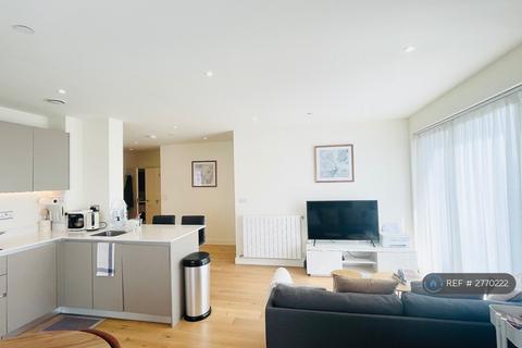 undefined, Europa House, London, SE18