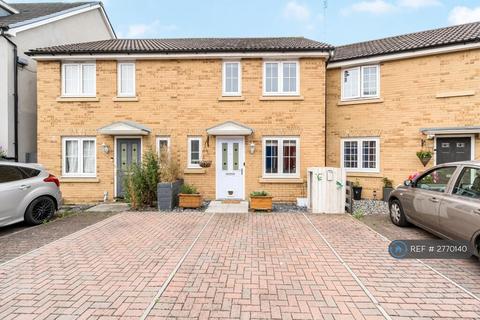 Enstone Close, Swindon, SN2