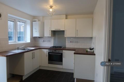 undefined, Enstone Close, Swindon, SN2