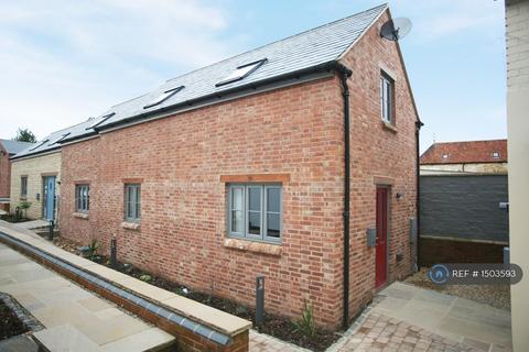undefined, Towbury Lane, Towcester, NN12