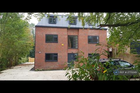 undefined, Hiltingbury Road, Chandler's Ford, SO53