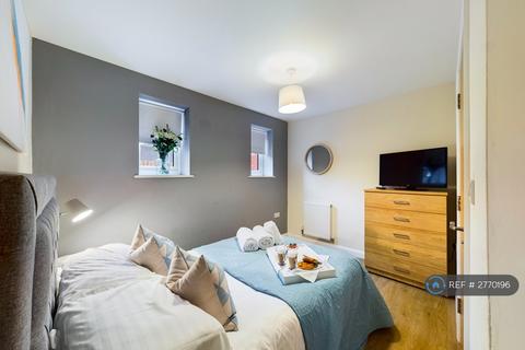 undefined, The Piccadilly, Oxford, OX3