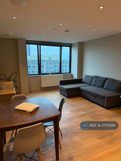 2 bedroom flat to rent, Wellesley Road, Croydon, CR0