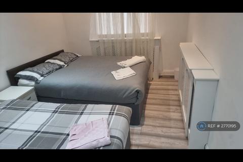 1 bedroom flat to rent, Woodstock Grove, London, W12