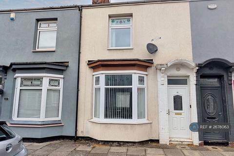 undefined, Vicarage Avenue, Stockton-On-Tees, TS19