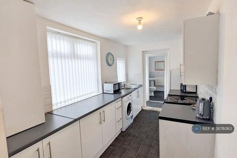 undefined, Vicarage Avenue, Stockton-On-Tees, TS19