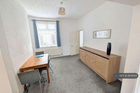 undefined, Vicarage Avenue, Stockton-On-Tees, TS19