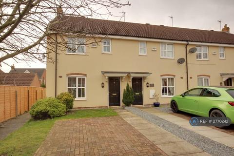 undefined, Theasby Way, Leven, Beverley, HU17
