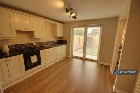undefined, Theasby Way, Leven, Beverley, HU17