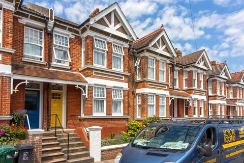 Tivoli Crescent, Brighton