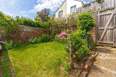 3 bedroom house for sale, Tivoli Crescent, Brighton