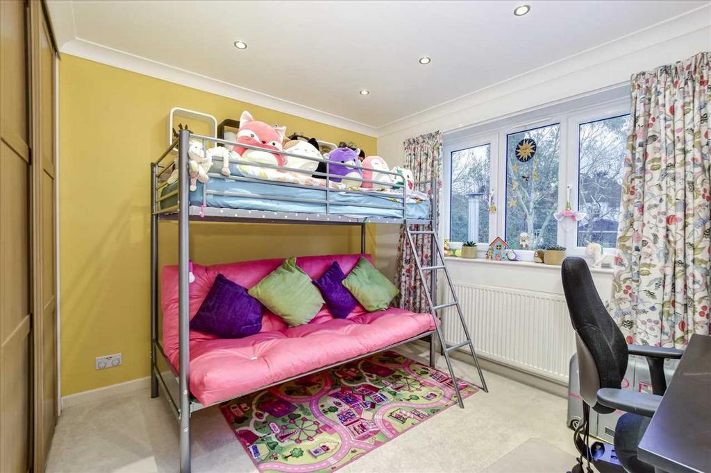 Bedroom four