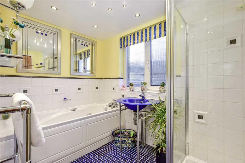 Bathroom/wc