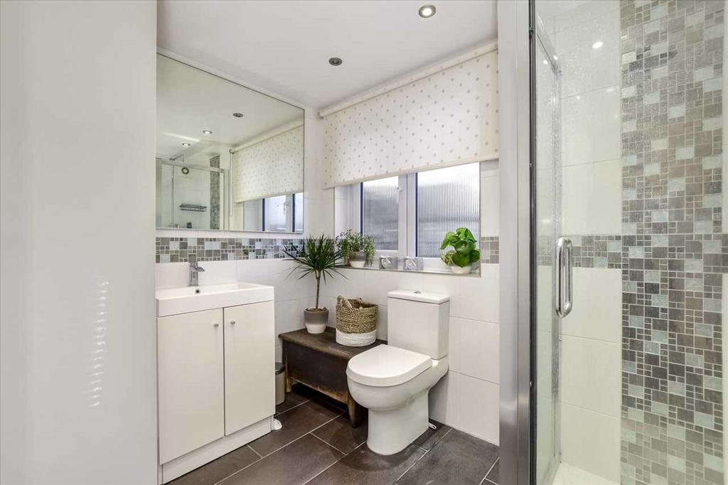 Shower room/wc