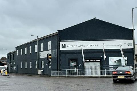 Retail property (high street) to rent, 1 New Mill Rd Kilmarnock KA1 3JG