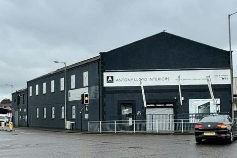 Retail property (high street) to rent, 1 New Mill Rd Kilmarnock KA1 3JG