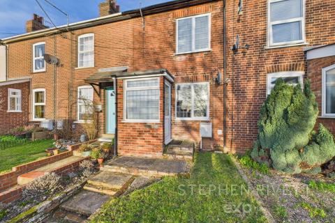 2 bedroom terraced house for sale, Creeting Road West, Stowmarket IP14