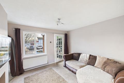 2 bedroom terraced house for sale, Creeting Road West, Stowmarket IP14