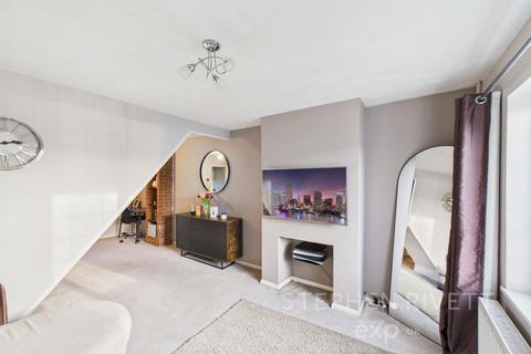 2 bedroom terraced house for sale, Creeting Road West, Stowmarket IP14