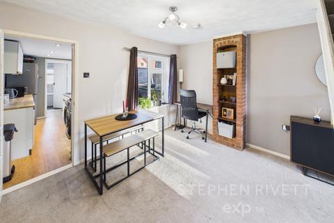 2 bedroom terraced house for sale, Creeting Road West, Stowmarket IP14