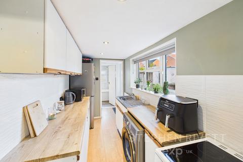2 bedroom terraced house for sale, Creeting Road West, Stowmarket IP14