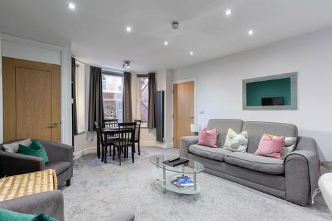 1 bedroom flat for sale, Wenlock Terrace, York YO10