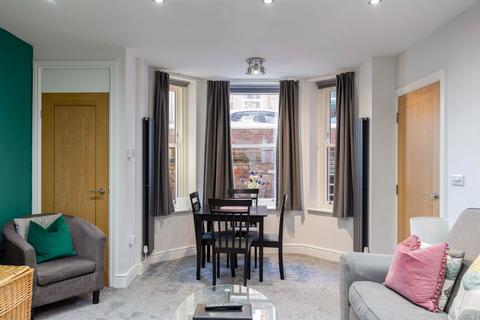 1 bedroom flat for sale, Wenlock Terrace, York YO10