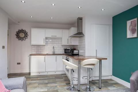 1 bedroom flat for sale, Wenlock Terrace, York YO10