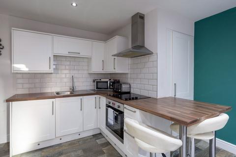 1 bedroom flat for sale, Wenlock Terrace, York YO10