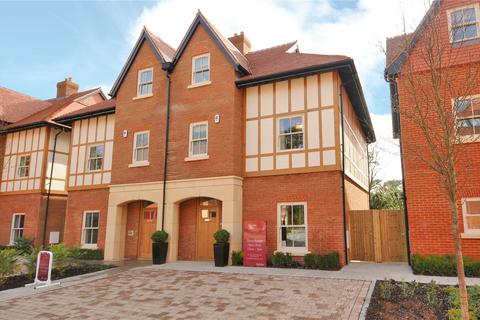 undefined, Queensbury Gardens, Coronation Road, Ascot, Berkshire, SL5