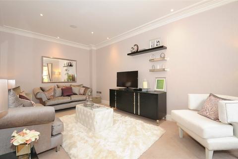 undefined, Queensbury Gardens, Coronation Road, Ascot, Berkshire, SL5