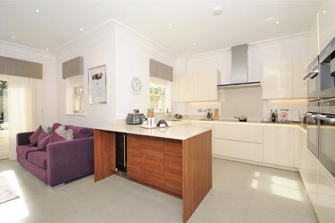 undefined, Queensbury Gardens, Coronation Road, Ascot, Berkshire, SL5