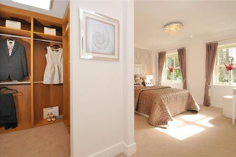 undefined, Queensbury Gardens, Coronation Road, Ascot, Berkshire, SL5