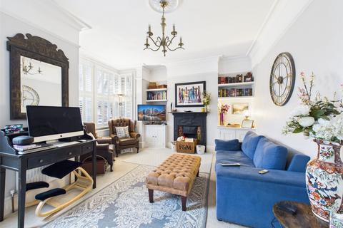 undefined, Sidney Road, St Margarets
