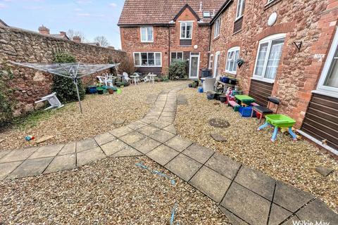 undefined, Irnham Mews, Minehead TA24
