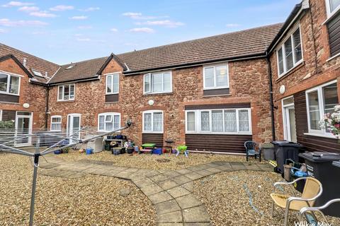undefined, Irnham Mews, Minehead TA24
