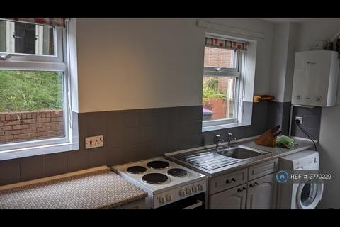 undefined, Beckbury Drive, Stirchley, Telford, TF3