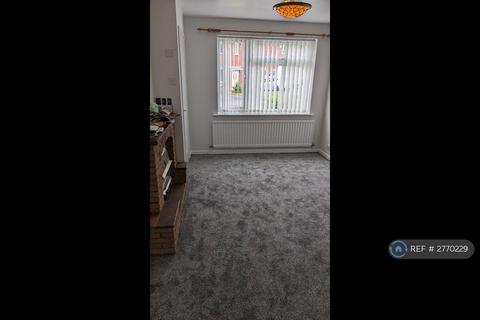 undefined, Beckbury Drive, Stirchley, Telford, TF3