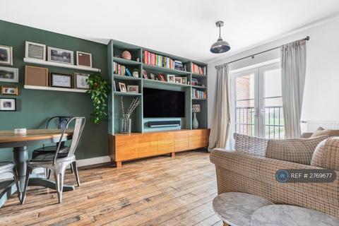 undefined, Jellicoe Drive, Sarisbury Green, Southampton, SO31