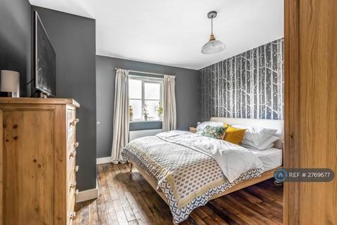 undefined, Jellicoe Drive, Sarisbury Green, Southampton, SO31