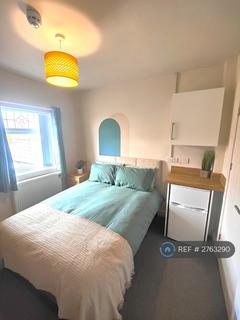 undefined, Wheat Street, Nuneaton, CV11