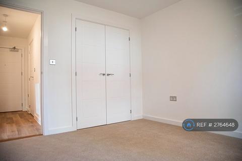 undefined, Winnall Manor Road, Winchester, SO23