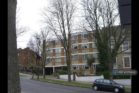 undefined, Crouch Hill, London, N4