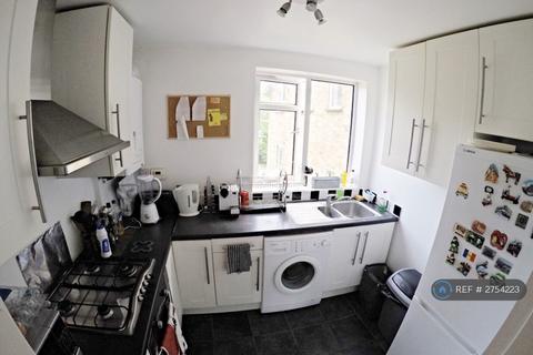 undefined, Crouch Hill, London, N4