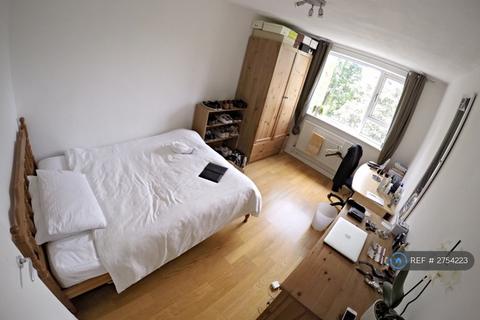 3 bedroom flat to rent, Crouch Hill, London, N4
