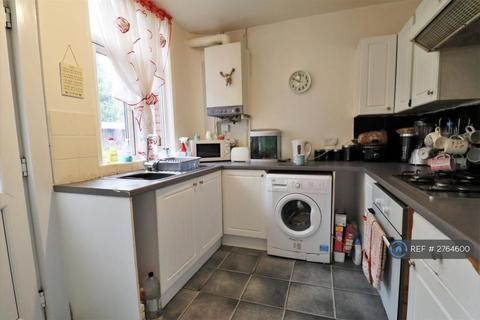 undefined, Alton Street, Crewe, CW2